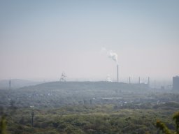 Ruhrgebiet 2026